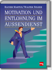Buchtitel Motivation im Aussendienst