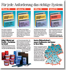 Keim Produktprospekt Innenseite 3