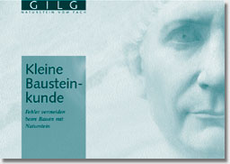 Gilg Broschüre