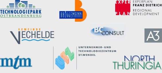 Firmenlogos