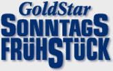 GoldStar Sonntags-Frühstück