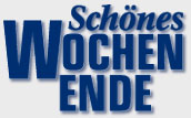 Schönes Wochenende