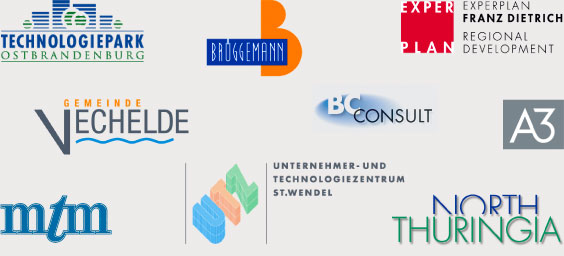 Firmenlogos