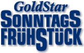 GoldStar Sonntags-Frühstück