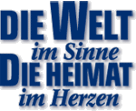 Die Welt im Sinne, die Heimat im Herzen
