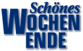 Schönes Wochenende