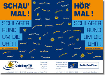 Schau mal, hör mal
