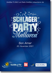Schlagerparty mallorca