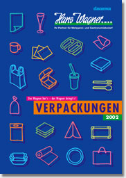 Wagner Verpackungskatalog 2002