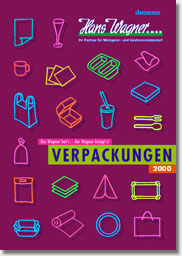 Wagner Verpackungskatalog 2000