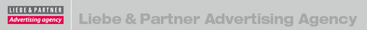 Liebe & Partner Werbeagentur
