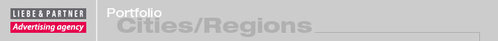 Portfolio Städte und Regionen